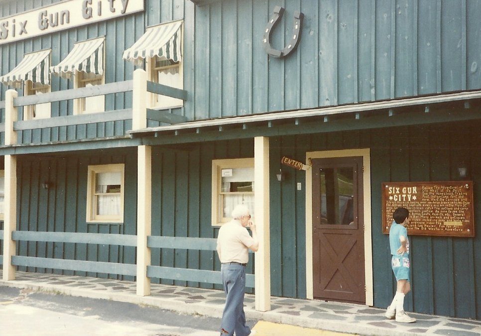 Edmond Gallery