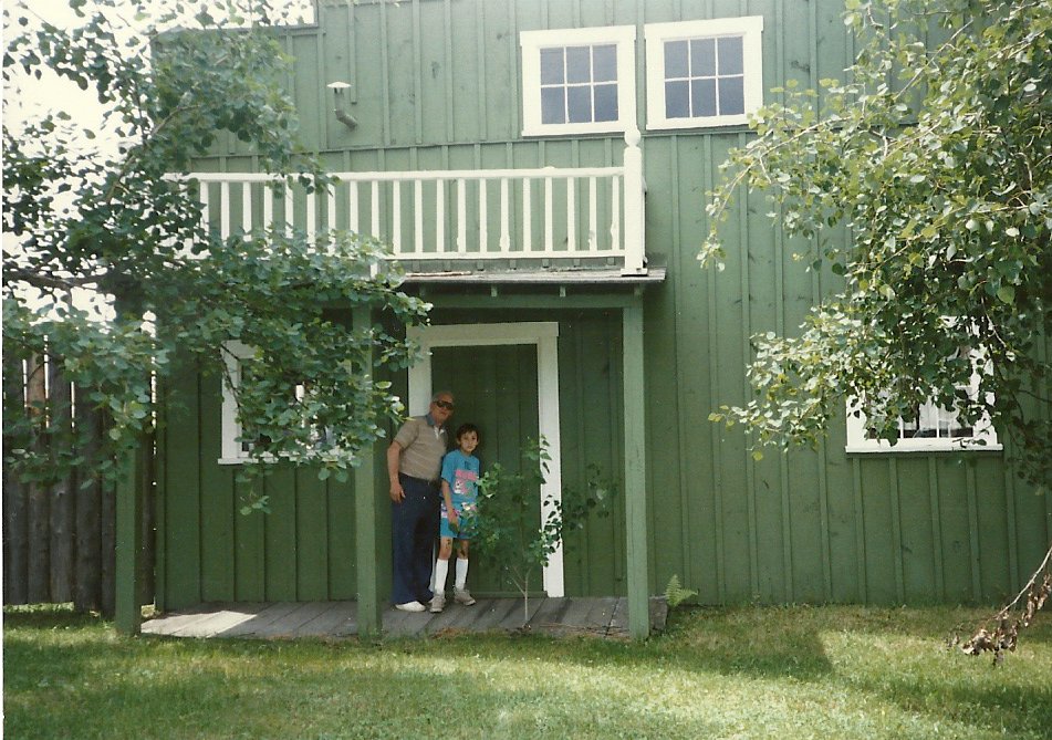 Edmond Gallery